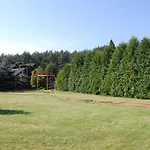 Dom Relaks & Wypoczynek * Skoki