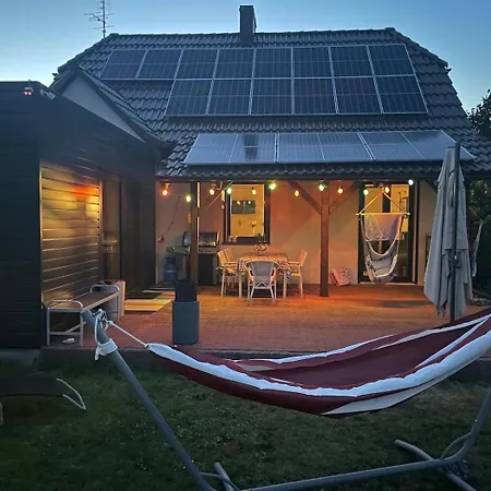 Holiday home Dom Relaks & Wypoczynek *