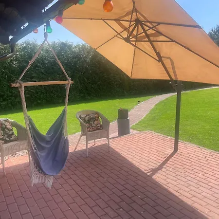 Dom Relaks & Wypoczynek Skoki