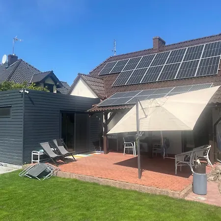 Dom Relaks & Wypoczynek Holiday home