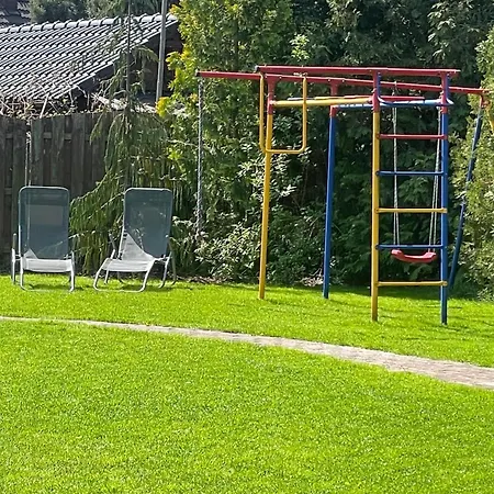 Dom Relaks & Wypoczynek Holiday home