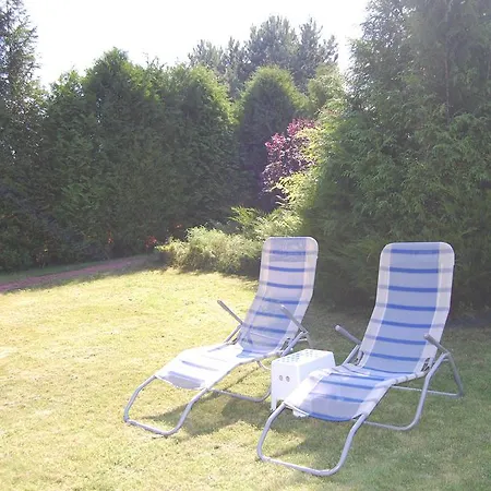Holiday home Dom Relaks & Wypoczynek Skoki