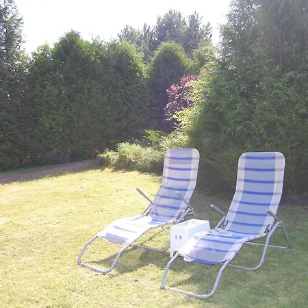 Holiday home Dom Relaks & Wypoczynek Skoki