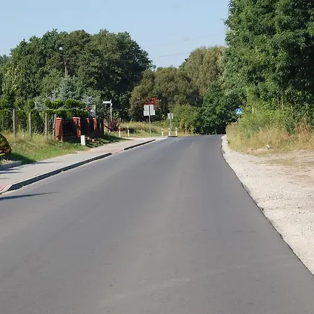 Holiday home Dom Relaks & Wypoczynek *