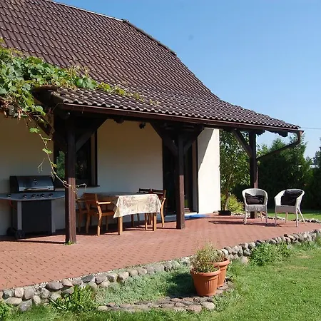 Dom Relaks & Wypoczynek Holiday home