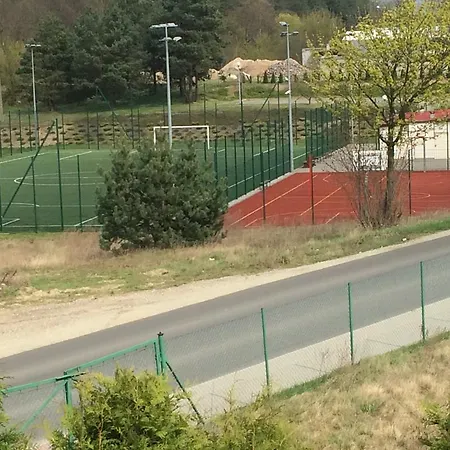 Dom wakacyjny Dom Relaks&wypoczynek