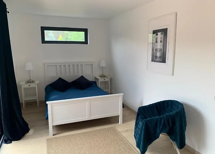 Holiday home Dom Relaks & Wypoczynek