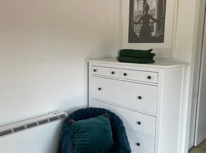 Dom Relaks & Wypoczynek * Skoki