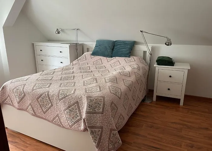 Holiday home Dom Relaks & Wypoczynek Skoki