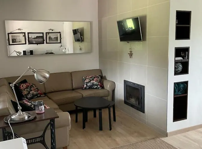 Dom Relaks & Wypoczynek Skoki