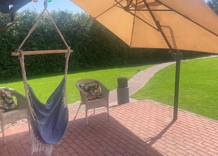 Dom Relaks & Wypoczynek Skoki