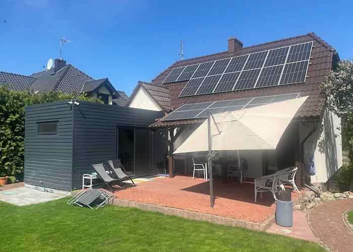 Dom Relaks & Wypoczynek Holiday home