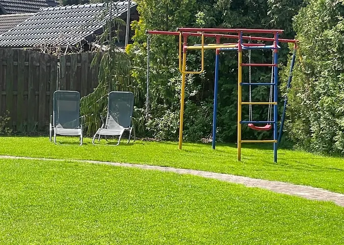 Dom Relaks & Wypoczynek Holiday home