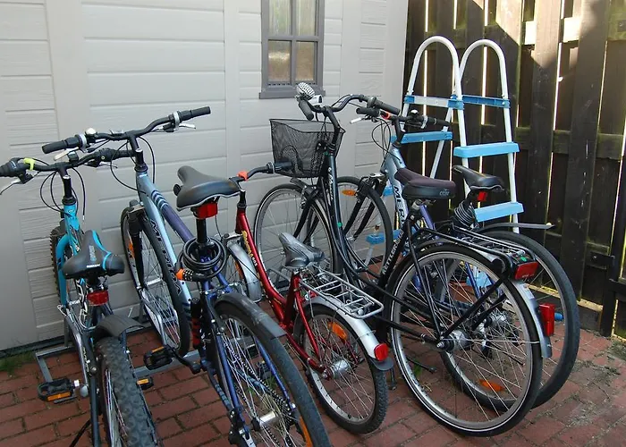 Dom Relaks & Wypoczynek Holiday home