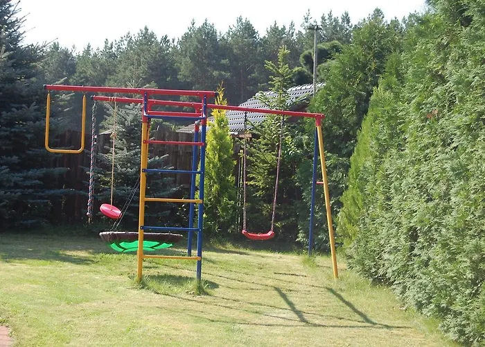 Dom Relaks & Wypoczynek *