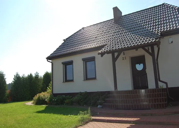 Dom Relaks & Wypoczynek