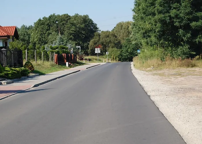 Holiday home Dom Relaks & Wypoczynek *