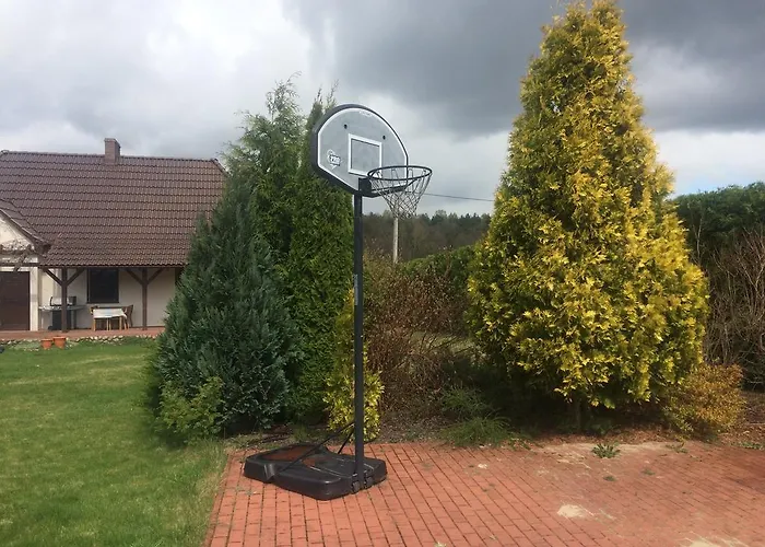 Dom Relaks & Wypoczynek Skoki