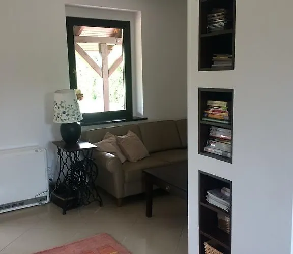 Dom Relaks & Wypoczynek Holiday home *