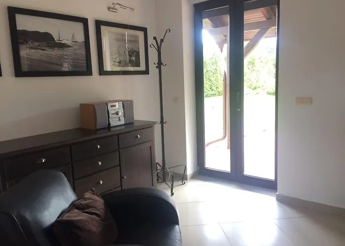 Holiday home Dom Relaks & Wypoczynek Skoki