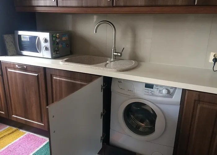 Holiday home Dom Relaks & Wypoczynek