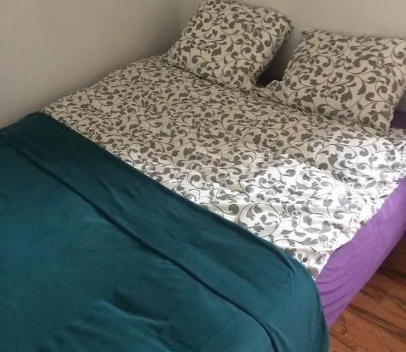 Dom Relaks & Wypoczynek Holiday home Skoki