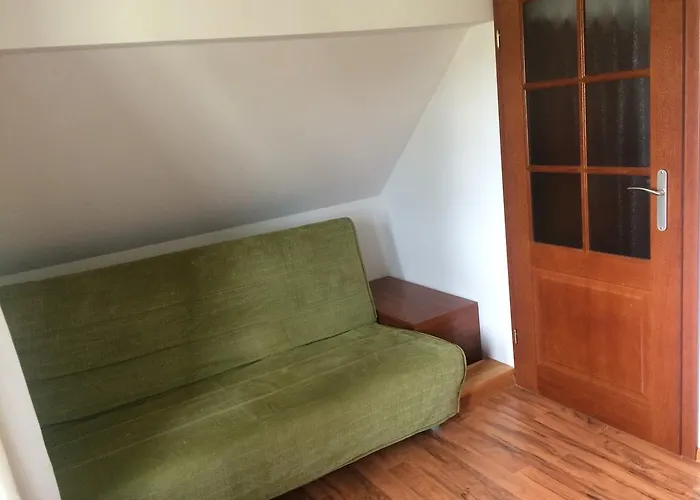 Holiday home Dom Relaks & Wypoczynek *