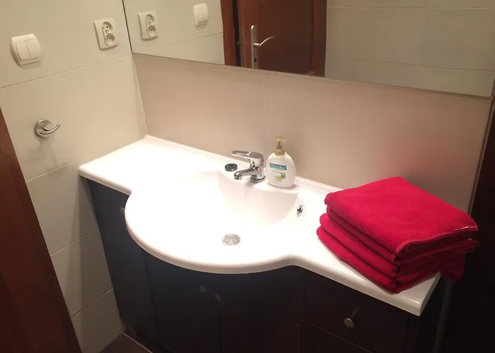 Holiday home Dom Relaks & Wypoczynek Skoki