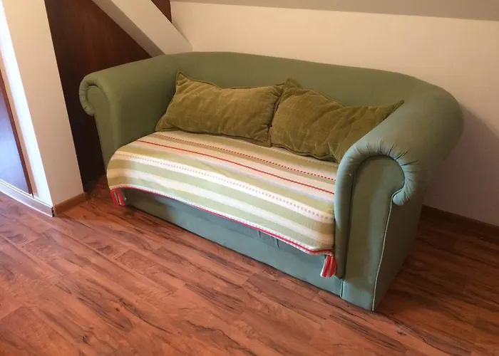 Dom Relaks & Wypoczynek Holiday home