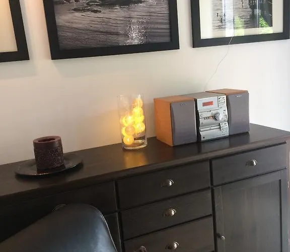 Dom Relaks & Wypoczynek Holiday home *