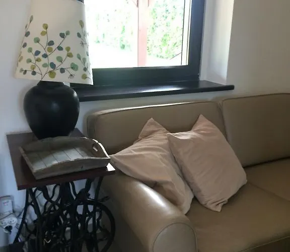 Dom Relaks & Wypoczynek * Skoki