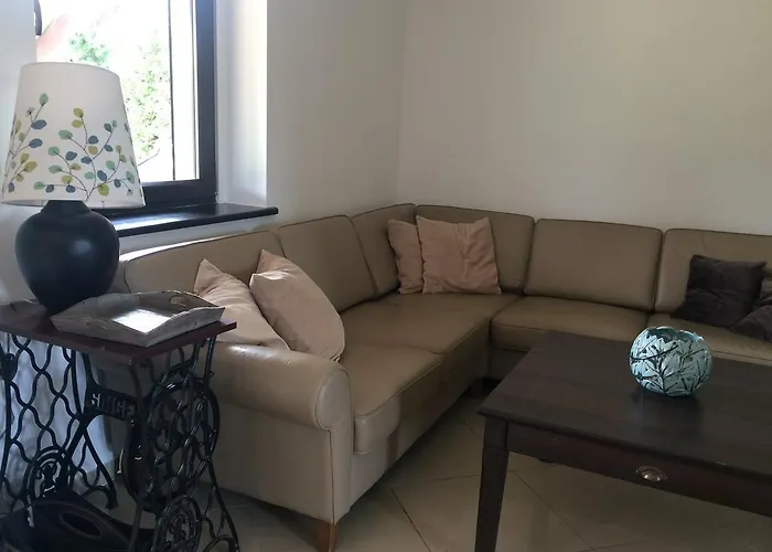 Holiday home Dom Relaks & Wypoczynek