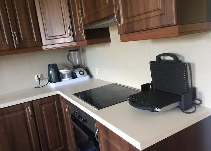 Dom Relaks & Wypoczynek Holiday home