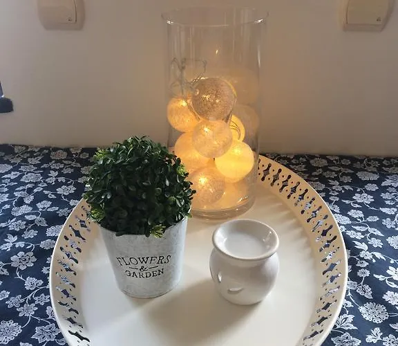 Dom Relaks & Wypoczynek