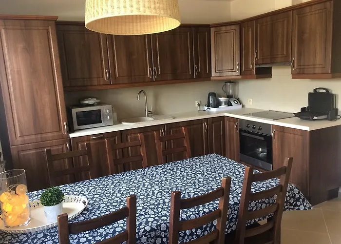 Dom Relaks & Wypoczynek * Skoki