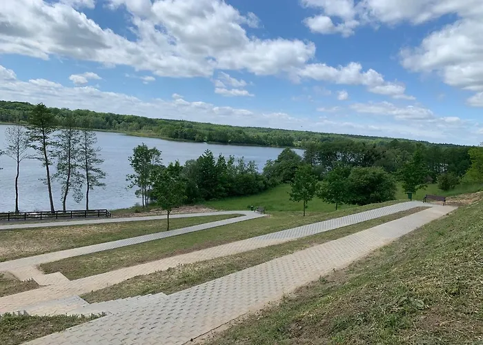 Holiday home Dom Relaks & Wypoczynek