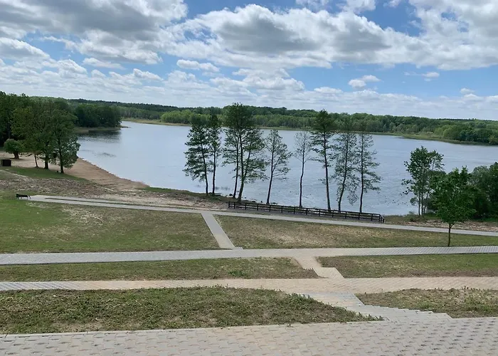 Holiday home Dom Relaks & Wypoczynek Skoki